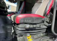VOLVO FMX13 460 EURO6 4×2 COM KIT HIDRÁULICO