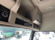 VOLVO FMX13 460 EURO6 4×2 COM KIT HIDRÁULICO