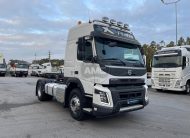 VOLVO FMX13 460 EURO6 4×2 COM KIT HIDRÁULICO