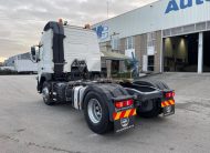 VOLVO FMX13 460 EURO6 4×2 COM KIT HIDRÁULICO