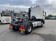 VOLVO FMX13 460 EURO6 4×2 COM KIT HIDRÁULICO