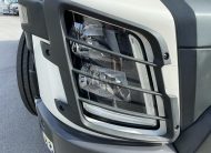 VOLVO FMX13 460 EURO6 4×2 COM KIT HIDRÁULICO