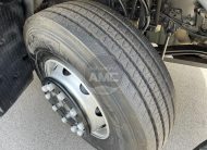 VOLVO FMX13 460 EURO6 4×2 COM KIT HIDRÁULICO