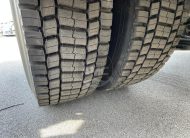 VOLVO FMX13 460 EURO6 4×2 COM KIT HIDRÁULICO