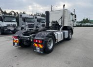 TRATOR VOLVO FMX13 460 EURO6 4×2 KIT HIDRÁULICO 2017