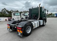 TRATOR VOLVO FMX13 460 EURO6 4×2 KIT HIDRÁULICO 2017