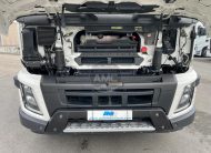 TRATOR VOLVO FMX13 460 EURO6 4×2 KIT HIDRÁULICO 2017