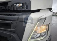 VOLVO FMX 500 4X2 460.000KM  02/ 2022, 500CV, 13.000CM3 (NOVO MODELO)
