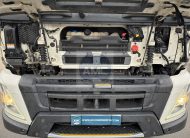 VOLVO FMX 500 4X2 460.000KM  02/ 2022, 500CV, 13.000CM3 (NOVO MODELO)
