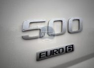 VOLVO FMX 500 4X2 460.000KM  02/ 2022, 500CV, 13.000CM3 (NOVO MODELO)