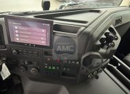 VOLVO FMX 500 4X2 460.000KM  02/ 2022, 500CV, 13.000CM3 (NOVO MODELO)