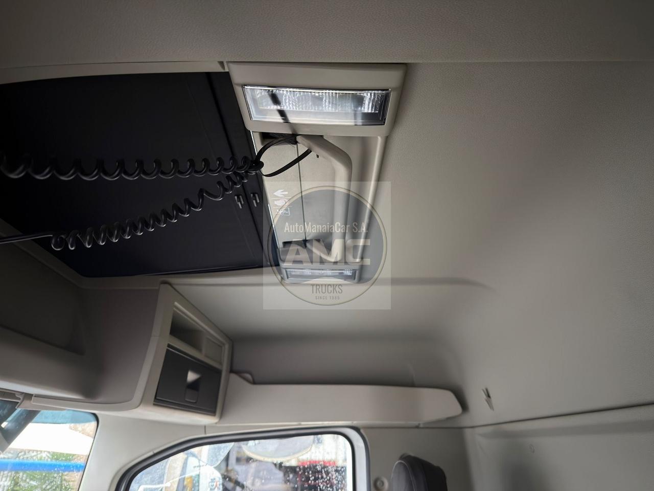 VOLVO FMX 500 4X2 460.000KM  02/ 2022, 500CV, 13.000CM3 (NOVO MODELO)