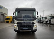 VOLVO FMX 500 4X2 460.000KM  02/ 2022, 500CV, 13.000CM3 (NOVO MODELO)