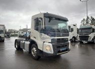 VOLVO FMX 500 4X2 460.000KM  02/ 2022, 500CV, 13.000CM3 (NOVO MODELO)