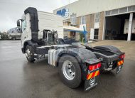 VOLVO FMX 500 4X2 460.000KM  02/ 2022, 500CV, 13.000CM3 (NOVO MODELO)