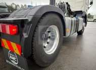 VOLVO FMX 500 4X2 460.000KM  02/ 2022, 500CV, 13.000CM3 (NOVO MODELO)