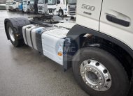 VOLVO FMX 500 4X2 460.000KM  02/ 2022, 500CV, 13.000CM3 (NOVO MODELO)