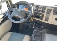 VOLVO FE 280 EURO6 4X2 19TON 2017 ESTRADO 7.5 MTS COM GRUA