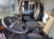 VOLVO FE 280 EURO6 4X2 19TON 2017 ESTRADO 7.5 MTS COM GRUA