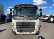 VOLVO FE 280 EURO6 4X2 19TON 2017 ESTRADO 7.5 MTS COM GRUA