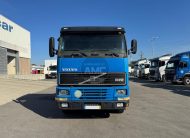 TRATOR VOLVO FH12 340 4X2 1998 CAB. BAIXA NACIONAL INSP. 07/2026