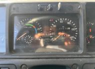 TRATOR VOLVO FH12 340 4X2 1998 CAB. BAIXA NACIONAL INSP. 07/2026