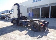 VOLVO FH12 380 GLOBETROTTER 4X2