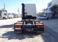 VOLVO FH12 380 GLOBETROTTER 4X2