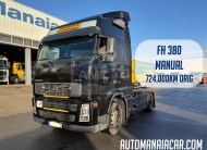 VOLVO FH12 380  724.000KM ORIGINAL / MANUAL