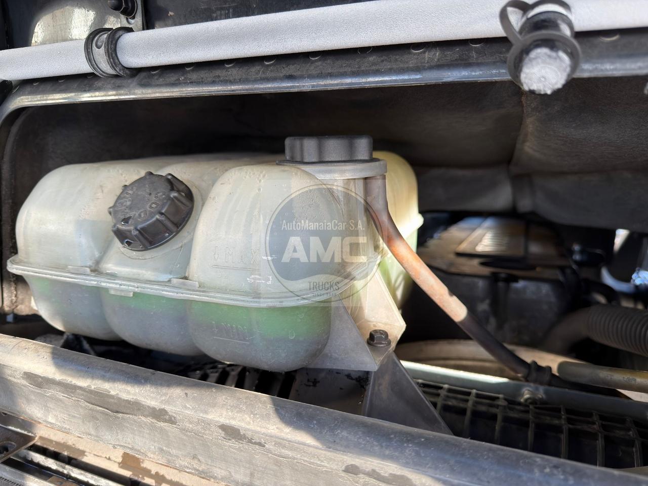 VOLVO FH12 380  724.000KM ORIGINAL / MANUAL