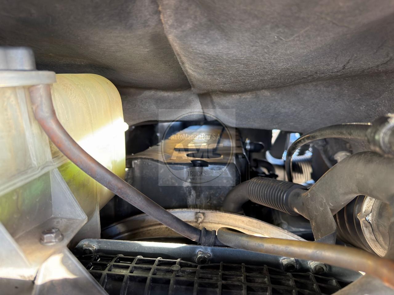 VOLVO FH12 380  724.000KM ORIGINAL / MANUAL