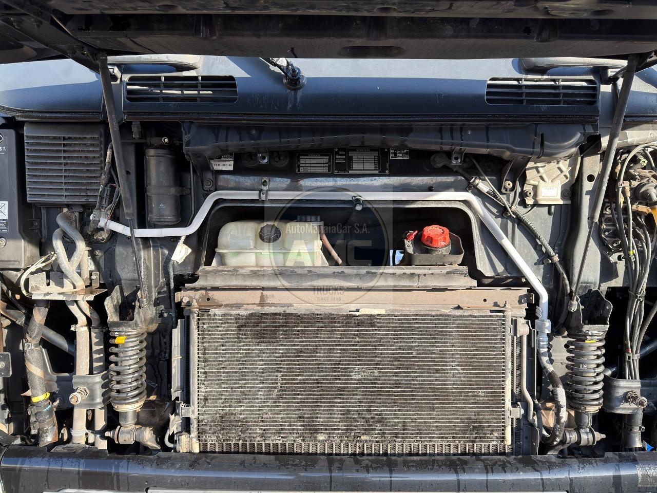 VOLVO FH12 380  724.000KM ORIGINAL / MANUAL