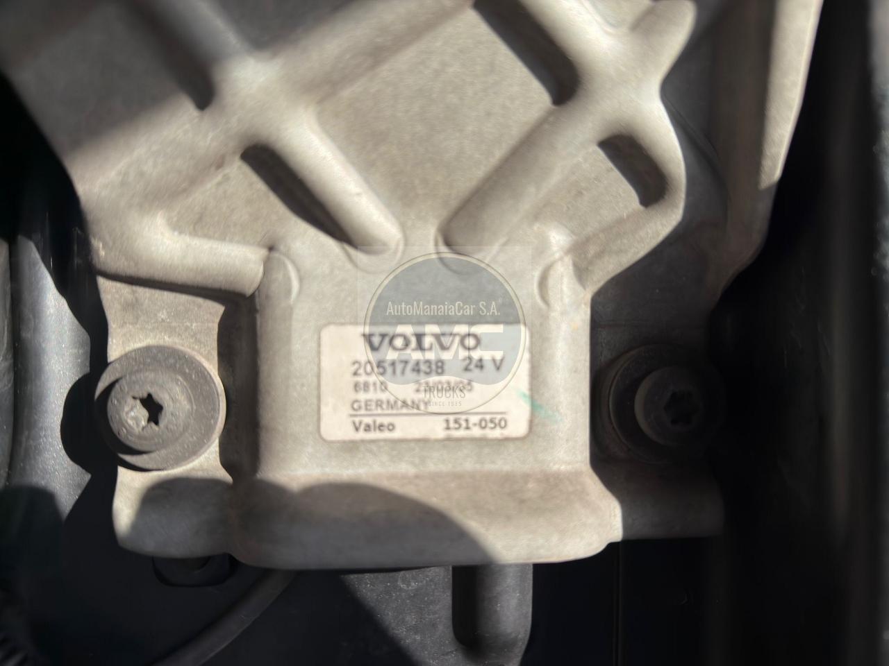 VOLVO FH12 380  724.000KM ORIGINAL / MANUAL