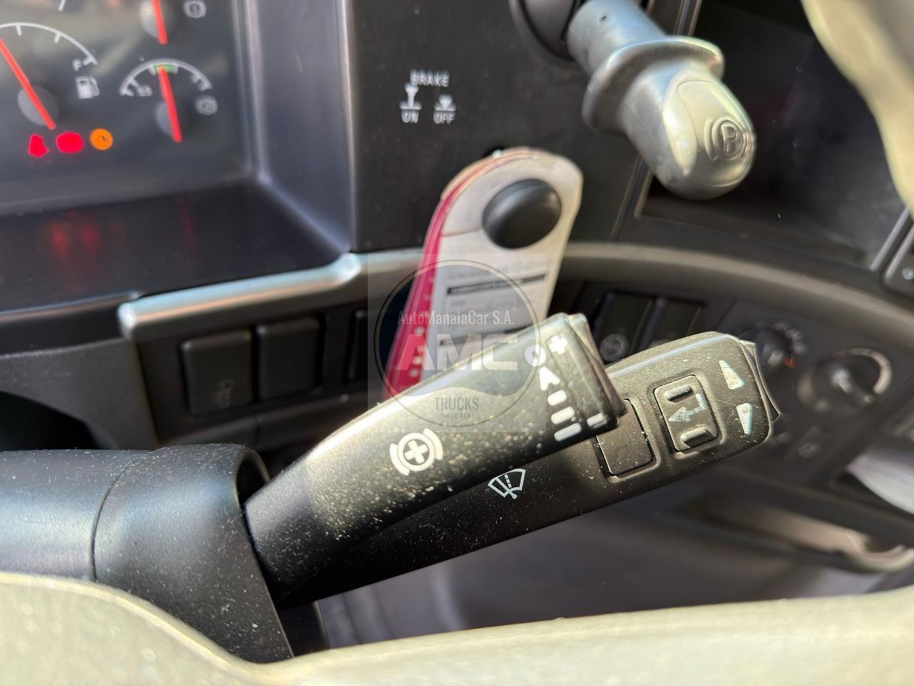 VOLVO FH12 380  724.000KM ORIGINAL / MANUAL