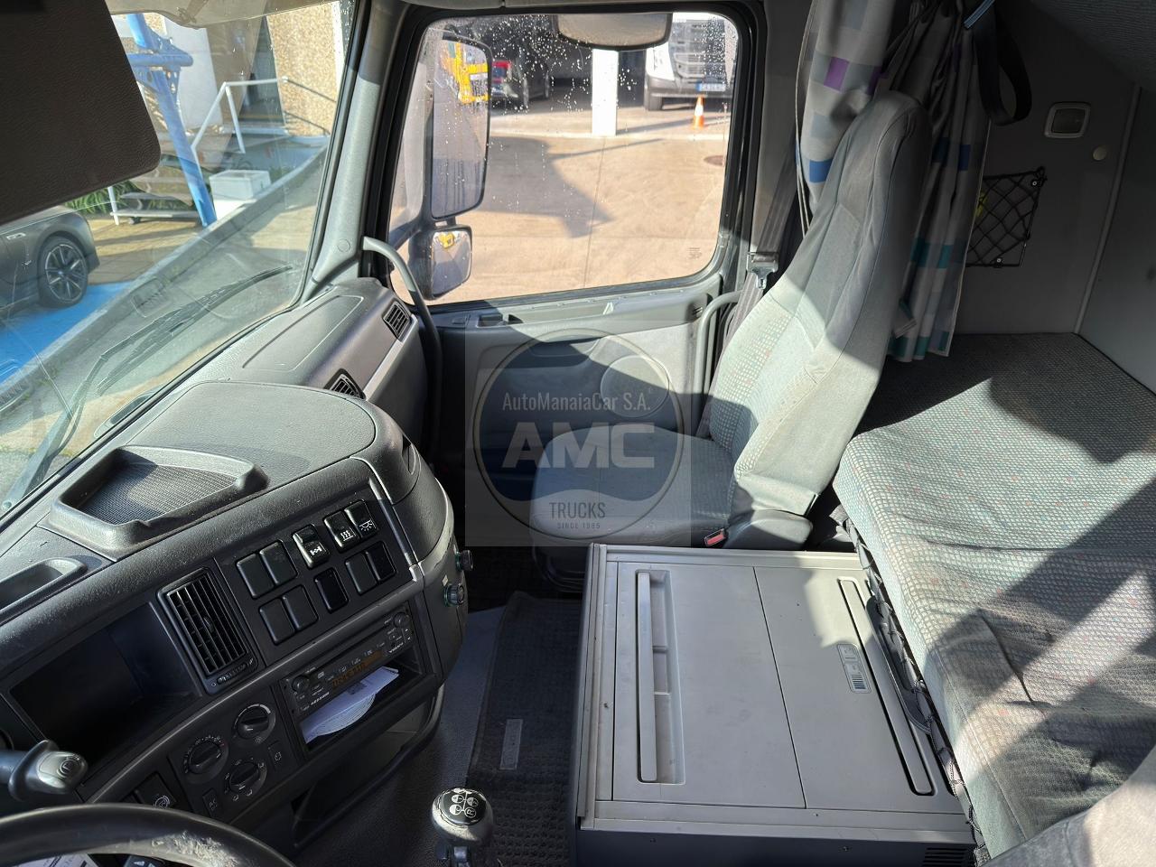 VOLVO FH12 380  724.000KM ORIGINAL / MANUAL