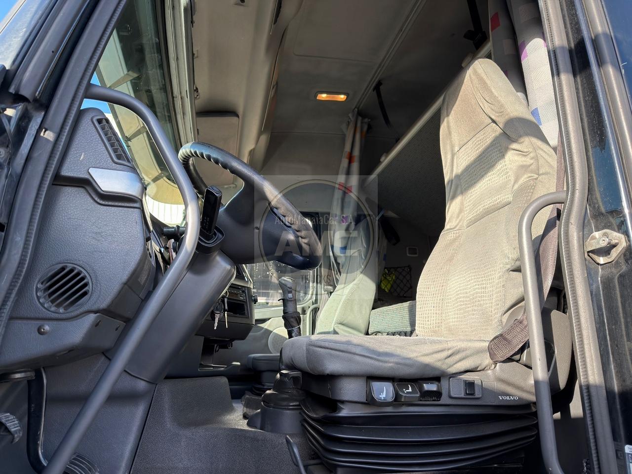 VOLVO FH12 380  724.000KM ORIGINAL / MANUAL