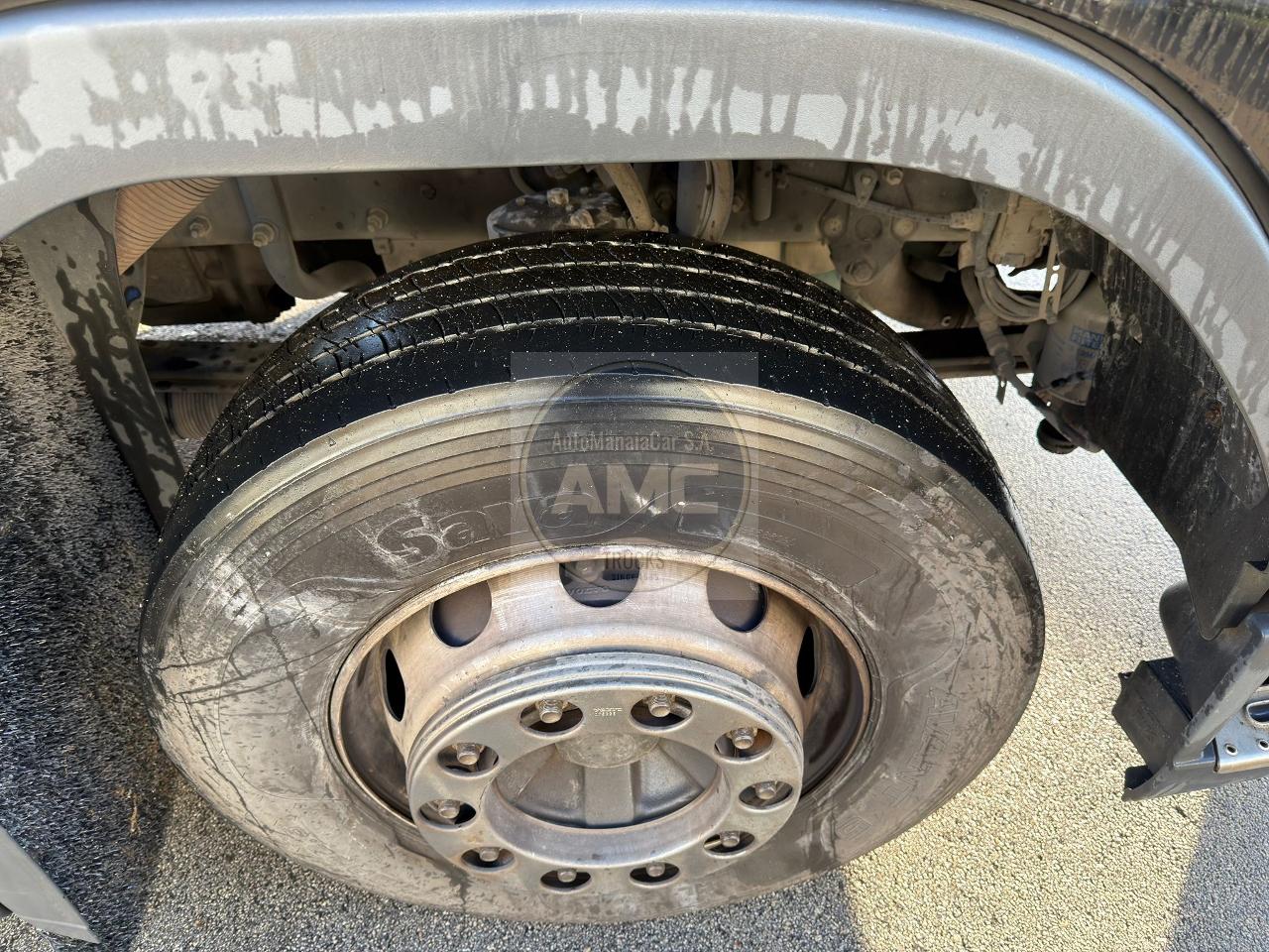 VOLVO FH12 380  724.000KM ORIGINAL / MANUAL