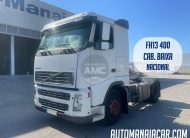 TRATOR VOLVO FH13 400 EURO4 4X2 CAB. BAIXA NACIONAL