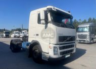 TRATOR VOLVO FH13 400 EURO4 4X2 CAB. BAIXA NACIONAL