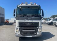 VOLVO FH13 420 EURO6 6X2 CABINE BAIXA AMPLIROLL MEILLER KIPPER 2016