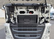 VOLVO FH13 420 EURO6 4X2 2019 289.000KM MULTIBENNE HYVALIFT