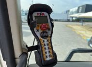 VOLVO FH13 420 EURO6 4X2 2019 289.000KM MULTIBENNE HYVALIFT