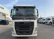 VOLVO FH13 420 EURO6 4X2 2019 289.000KM MULTIBENNE HYVALIFT