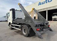 VOLVO FH13 420 EURO6 4X2 2019 289.000KM MULTIBENNE HYVALIFT