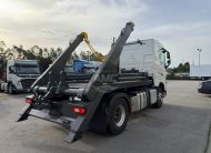 VOLVO FH13 420 EURO6 4X2 2019 289.000KM MULTIBENNE HYVALIFT