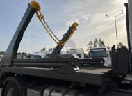 VOLVO FH13 420 EURO6 4X2 2019 289.000KM MULTIBENNE HYVALIFT