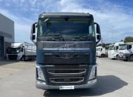 TRATOR VOLVO FH13 460 4X2 2018 RETARDER KIT HIDRÁILICO 60 TON