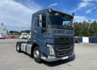 TRATOR VOLVO FH13 460 4X2 2018 RETARDER KIT HIDRÁILICO 60 TON