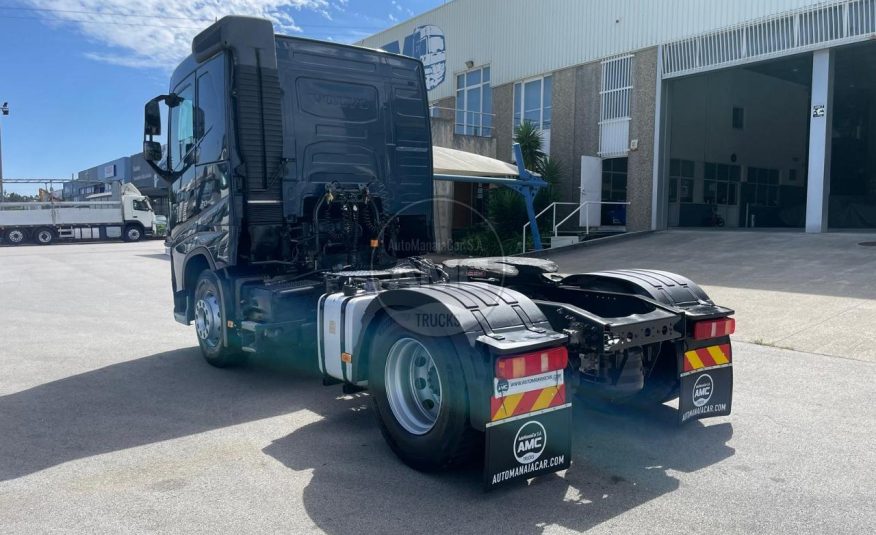 TRATOR VOLVO FH13 460 4X2 2018 RETARDER KIT HIDRÁILICO 60 TON