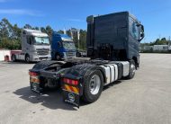 TRATOR VOLVO FH13 460 4X2 2018 RETARDER KIT HIDRÁILICO 60 TON